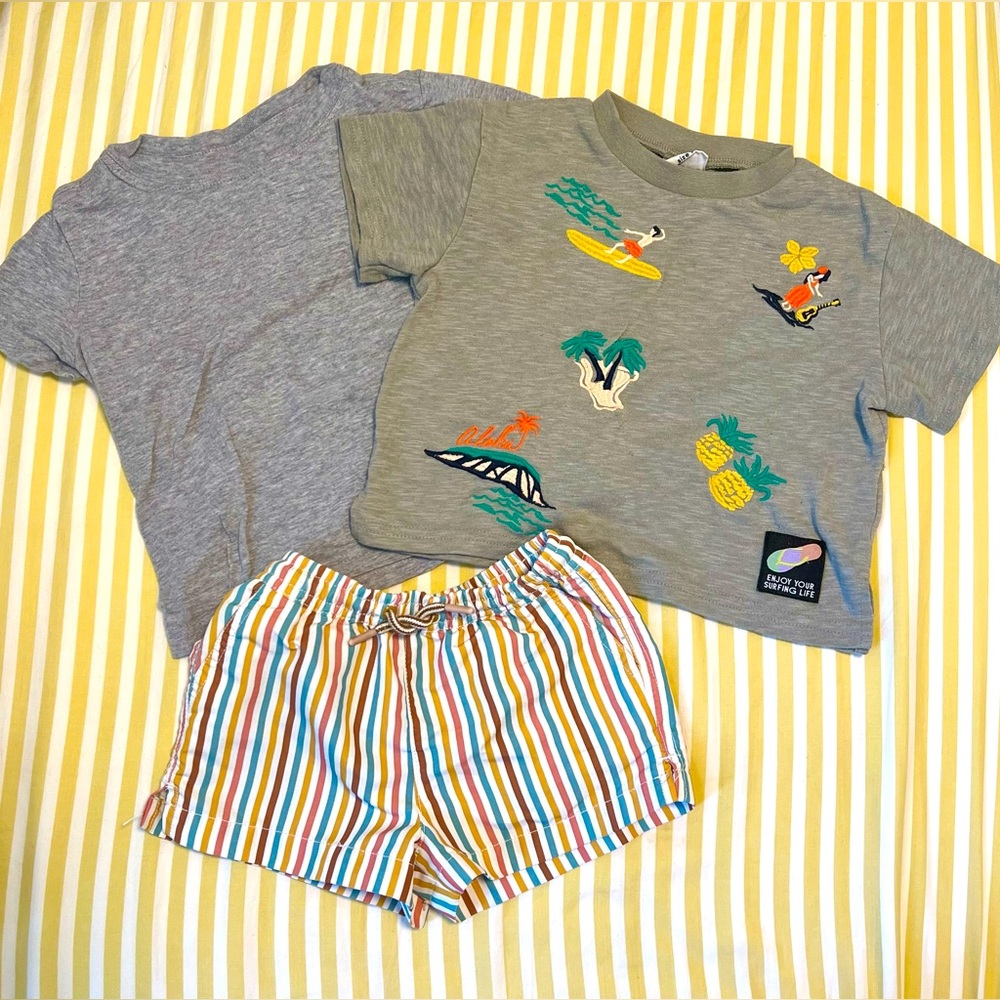 Summer bundle!